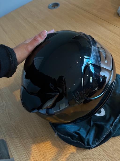 Buy & Sell West Yorkshire Wakefield - Photos for Arai helmet