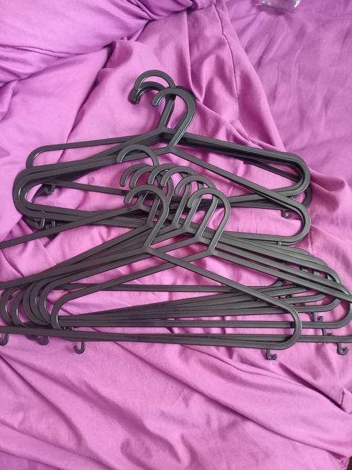 Buy & Sell Kent Folkestone and Hythe - Photos for slimline coat hangers