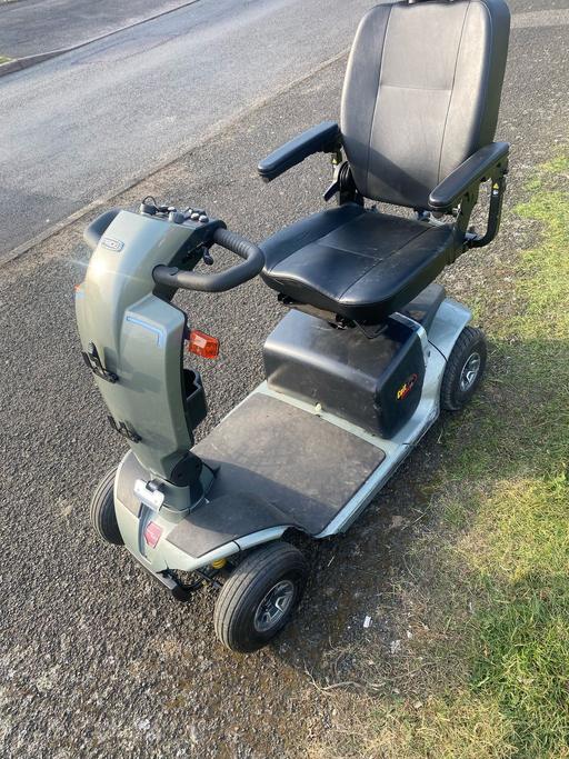 Buy & Sell West Midlands Birmingham - Photos for mobility scooter