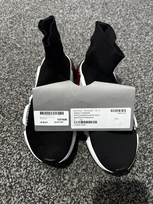 Buy & Sell Cambridgeshire Fenland - Photos for Shoes