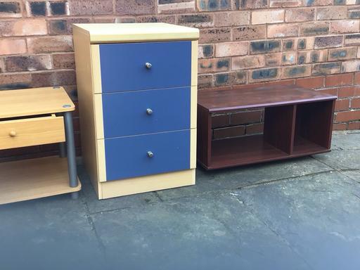 Buy & Sell West Midlands Wolverhampton - Photos for Drawers and cupboards
