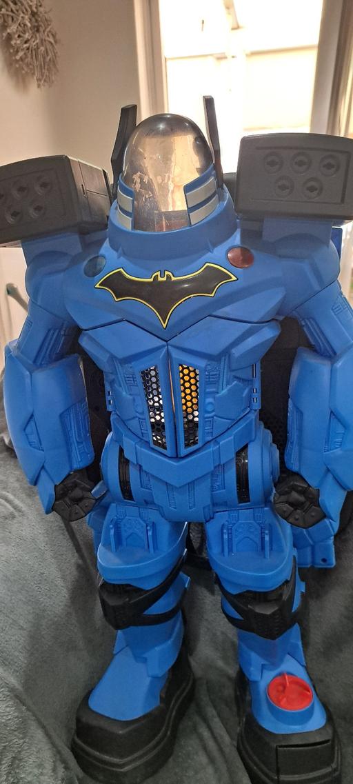 Buy & Sell West Midlands Birmingham - Photos for Batman botman