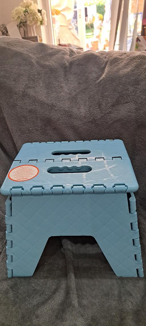 Buy & Sell West Midlands Birmingham - Photos for Foot stool