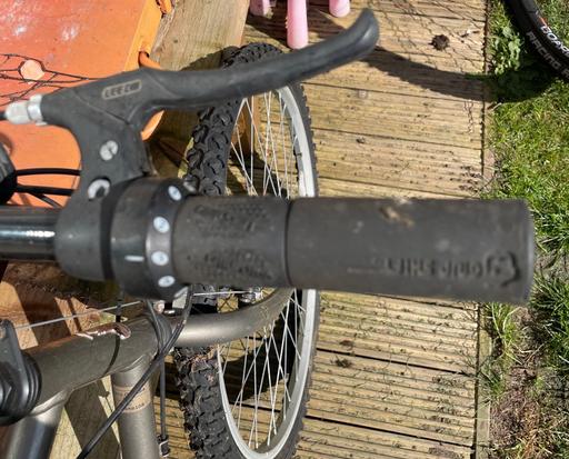 Buy & Sell Staffordshire Cannock Chase - Photos for Raleigh bike