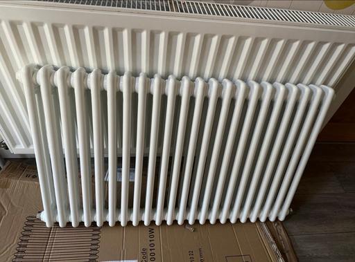 Buy & Sell West Midlands Birmingham - Photos for Brand new column radiator
