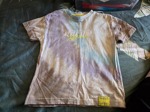 Buy & Sell Handsworth Sheffield - Photos for 3-4 years boys tshirt nutmeg