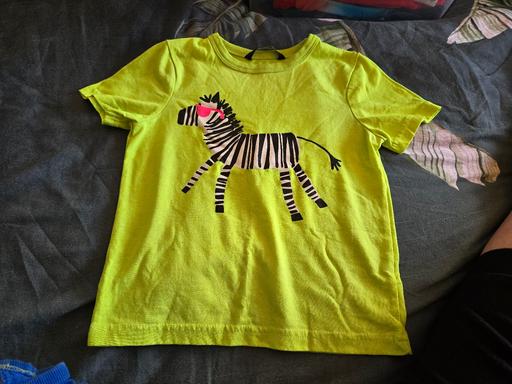 Buy & Sell Handsworth Sheffield - Photos for 3-4 years boys tshirt asda