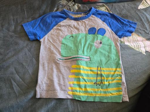 Buy & Sell Handsworth Sheffield - Photos for 3-4 years boys tshirt from next