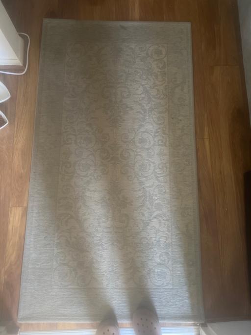 Buy & Sell South East London Woolwich - South East London - Photos for Dorma rug