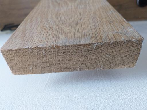 Buy & Sell West Midlands Sandwell - Photos for American Oak shelf