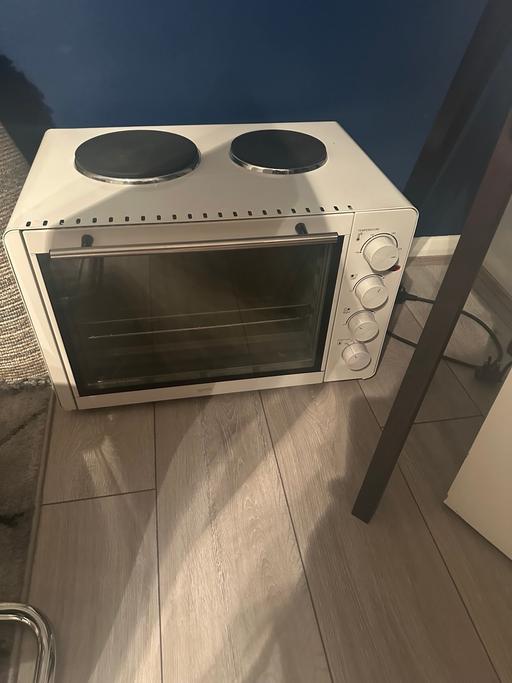Buy & Sell West London Shepherd`s Bush - West London - Photos for Electric cooker