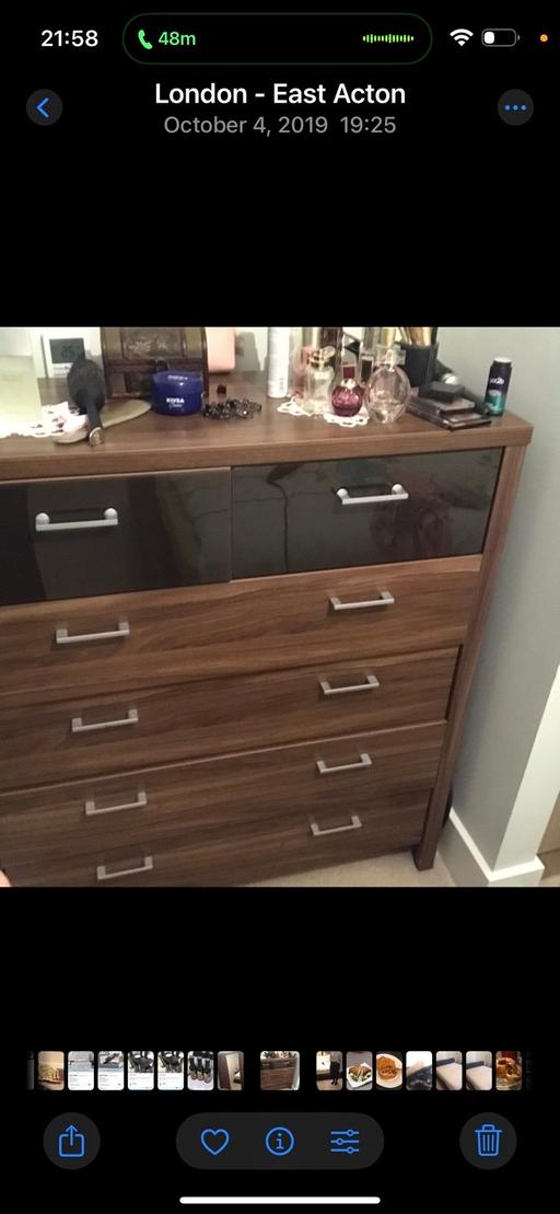Buy & Sell West London Shepherd`s Bush - West London - Photos for Drawers
