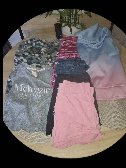 Buy & Sell West Midlands Walsall - Photos for Girls Clothing Bundle - Hoodies, Leggings & S