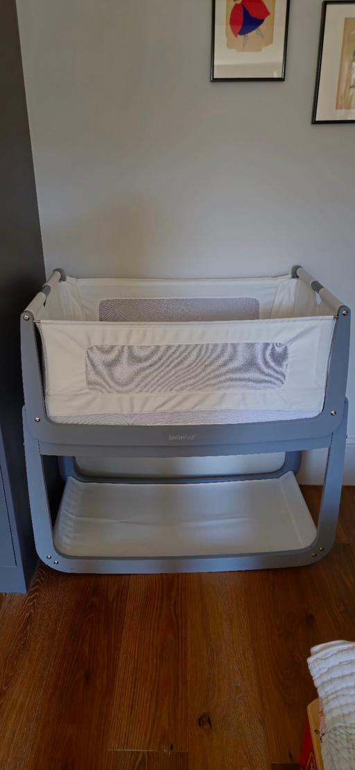 Buy & Sell South West London Castelnau - South West London - Photos for Snuz pod 4