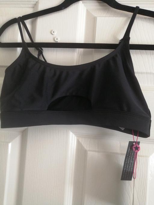 Buy & Sell West Midlands Wolverhampton - Photos for New South beach 12 bra top