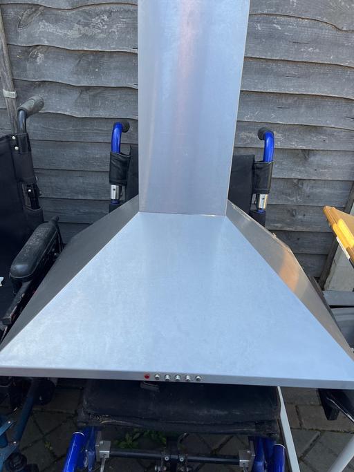 Buy & Sell West Midlands Birmingham - Photos for Cooker hood