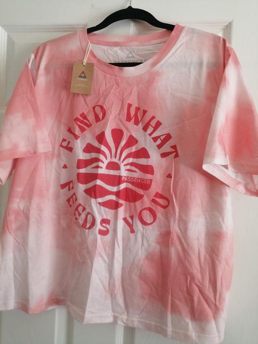 Buy & Sell West Midlands Wolverhampton - Photos for New XL ORGANIC T-shirt cotton