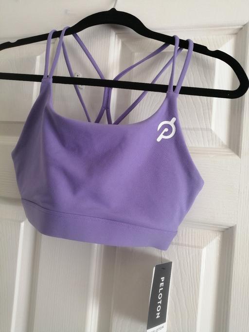 Buy & Sell Moseley Village Wolverhampton - Photos for New medium Peloton Cadent strappy