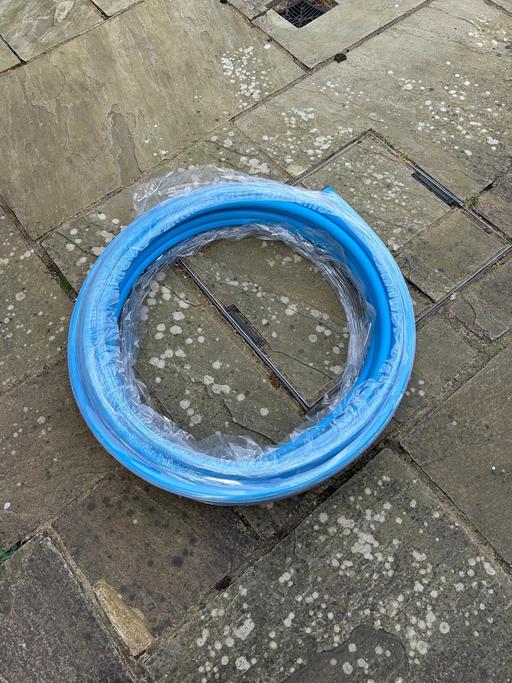 Buy & Sell West Sussex Mid Sussex - Photos for MDPE PIPE 25mm x 25m