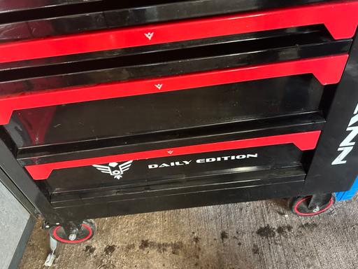 Buy & Sell West Midlands Walsall - Photos for 2x tool boxes will sell separately