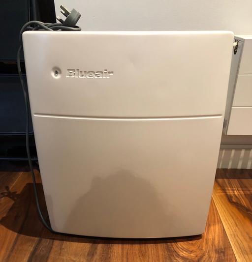 Buy & Sell North London Canonbury - North London - Photos for Blueair 270e Hepasilent Air Purifier