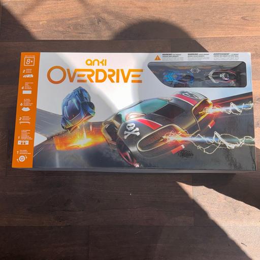 Buy & Sell Lancashire Blackburn with Darwen - Photos for Anki overdrive cars brand new