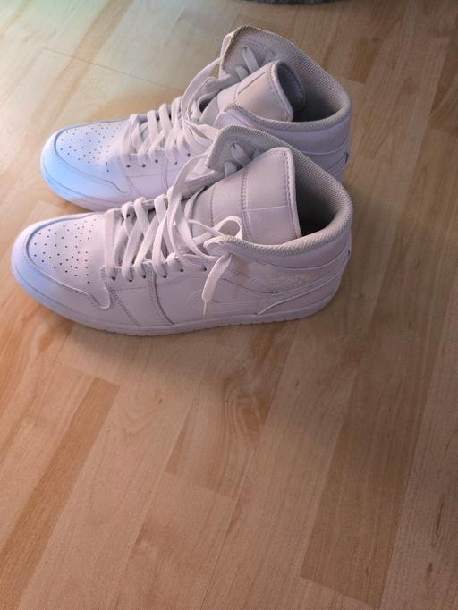 Buy & Sell South West London Roehampton - South West London - Photos for Jordans