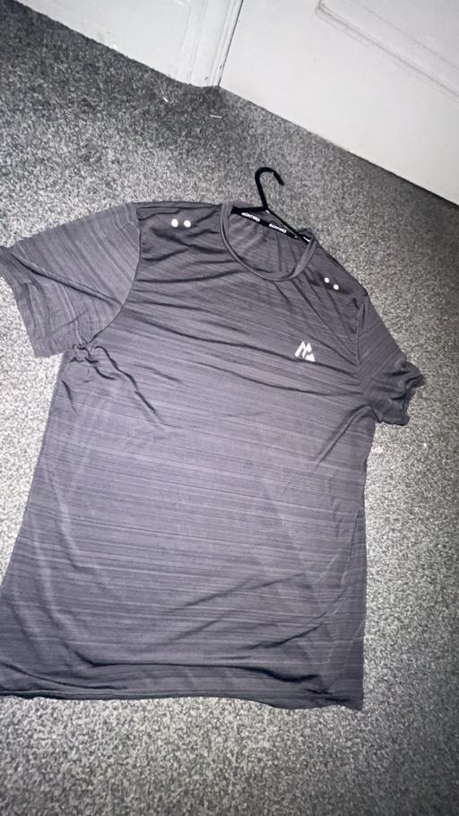 Buy & Sell Merseyside Liverpool - Photos for Grey montirex t-shirt