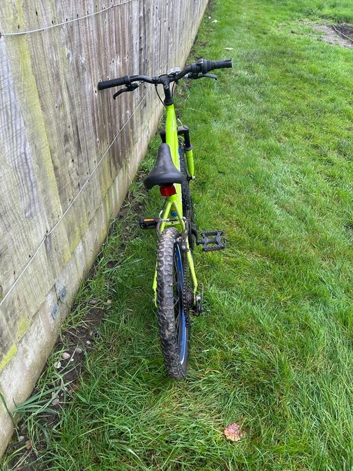 Buy & Sell West Midlands Wolverhampton - Photos for Bicycle