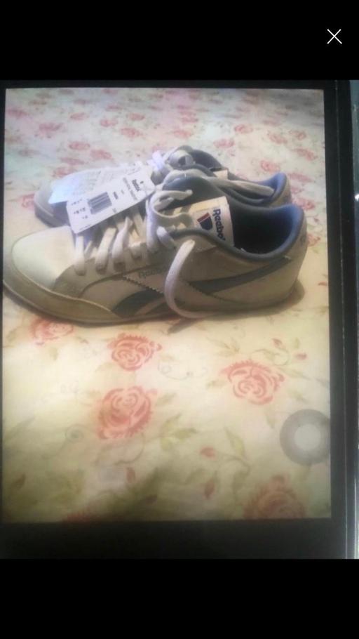 Buy & Sell West Midlands Sandwell - Photos for Trainers