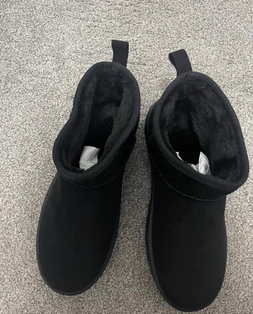 Buy & Sell West Midlands Birmingham - Photos for Boots