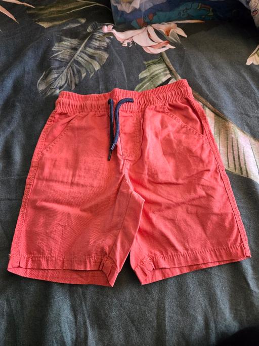 Buy & Sell Hackenthorpe Sheffield - Photos for 3-4 years boys shorts lupilu