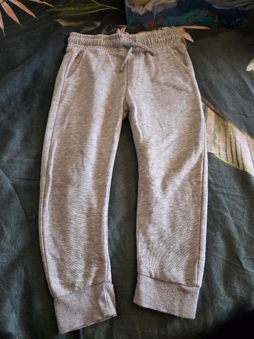 Buy & Sell Hackenthorpe Sheffield - Photos for 3-4 years boys joggers f&f