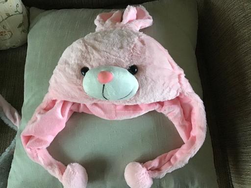 Buy & Sell West Midlands Wolverhampton - Photos for bunny hat