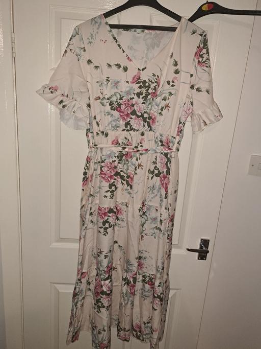 Buy & Sell Wollescote Dudley - Photos for size xl 16/18 new dress