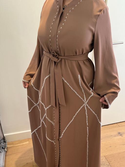 Buy & Sell North West London Colindale - North West London - Photos for Long dress abaya