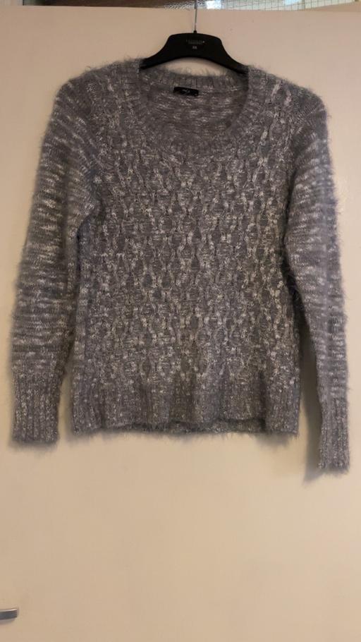 Buy & Sell West Midlands Dudley - Photos for Grey jumper