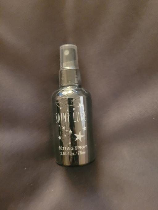 Buy & Sell West Midlands Birmingham - Photos for Saint Luxe Make up setting spray