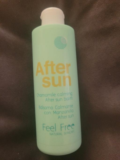 Buy & Sell West Midlands Birmingham - Photos for Feel free Chamomile Aftersun