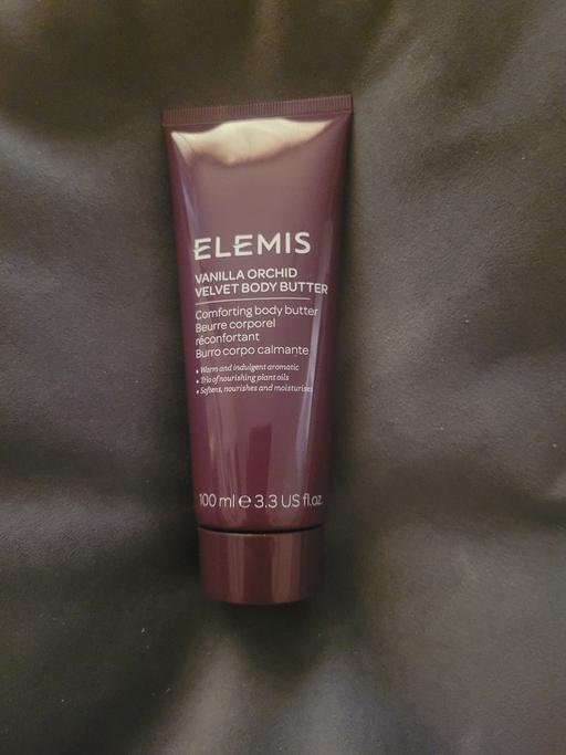 Buy & Sell West Midlands Birmingham - Photos for Elemis body butter