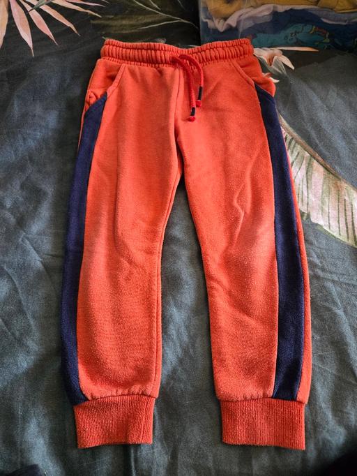 Buy & Sell Handsworth Sheffield - Photos for 3-4 years boys joggers from f&f