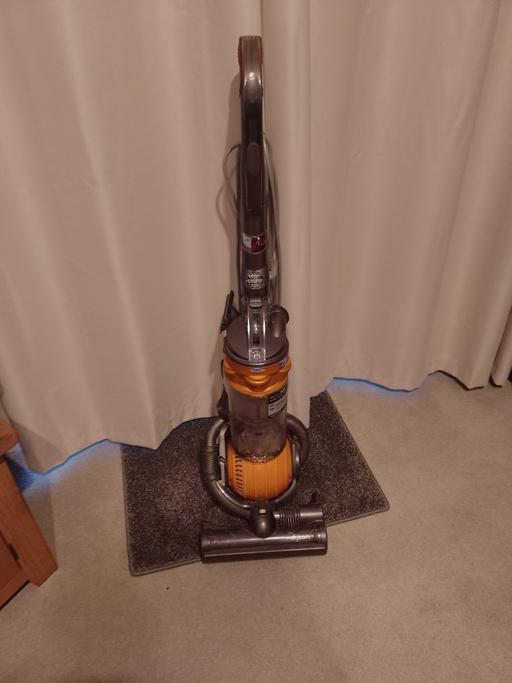Buy & Sell Worcestershire Wyre Forest - Photos for Dyson dc25 animal