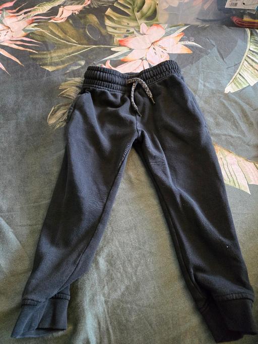 Buy & Sell Handsworth Sheffield - Photos for 4 years skinny fit joggers from next