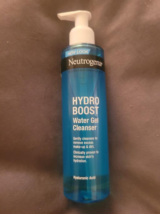 Buy & Sell West Midlands Birmingham - Photos for Neurogena hydro cleanser. New