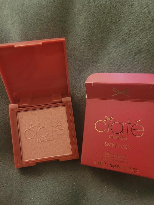 Buy & Sell West Midlands Birmingham - Photos for Ciate Blush New