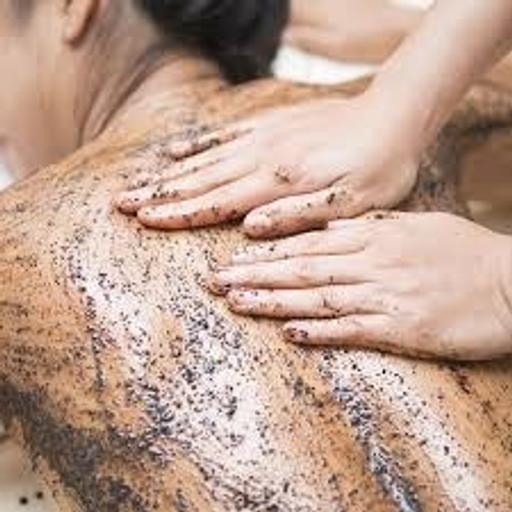 Buy & Sell West Midlands Sandwell - Photos for Body scrub