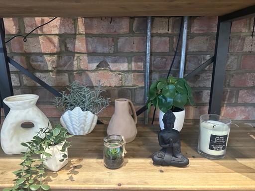 Buy & Sell North West London Camden - Photos for Home decor ornaments from Primark home