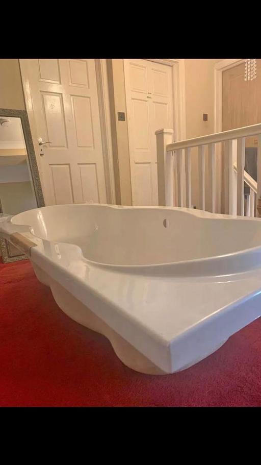 Buy & Sell West Midlands Birmingham - Photos for New Turkish Bath by Toprak 180cm rrp £800