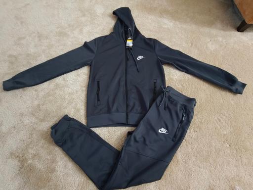 Buy & Sell East London Redbridge - Photos for Nike Full Tracksuit & Hoodie, Brand New.