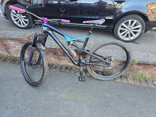 Buy & Sell Worcestershire Wychavon - Photos for Specialized Stumpjumper Carbon Comp